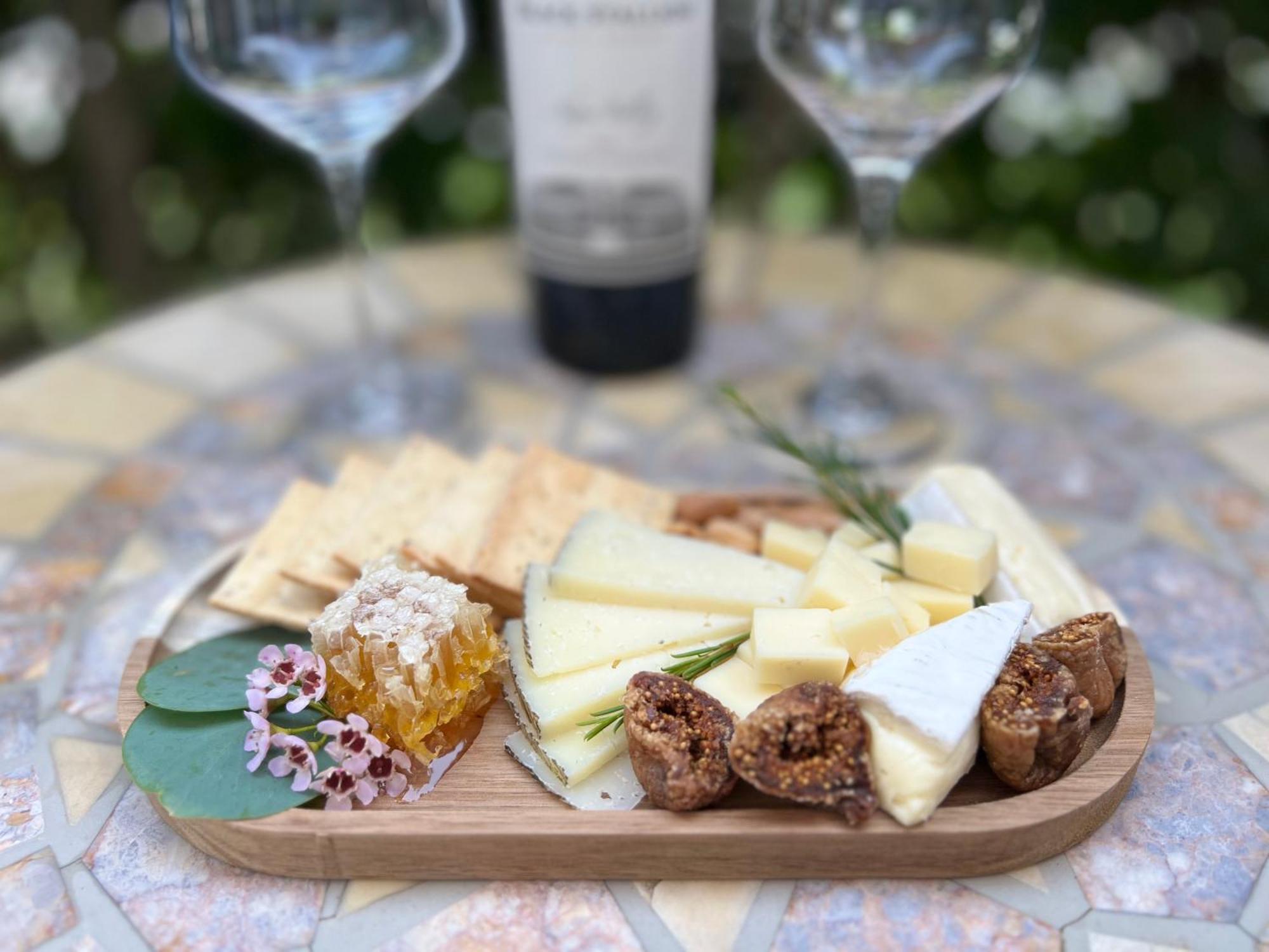 Bel Abri Napa Valley Inn Екстер'єр фото
