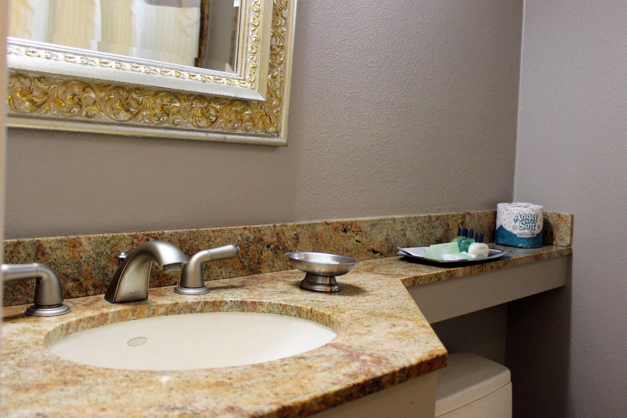 Bel Abri Napa Valley Inn Екстер'єр фото