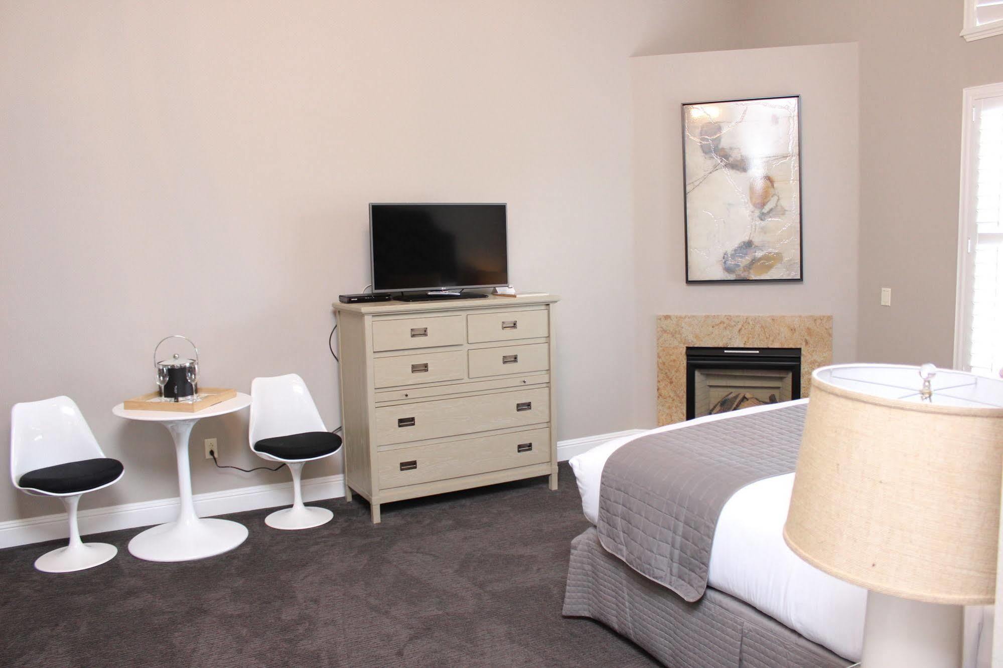 Bel Abri Napa Valley Inn Екстер'єр фото
