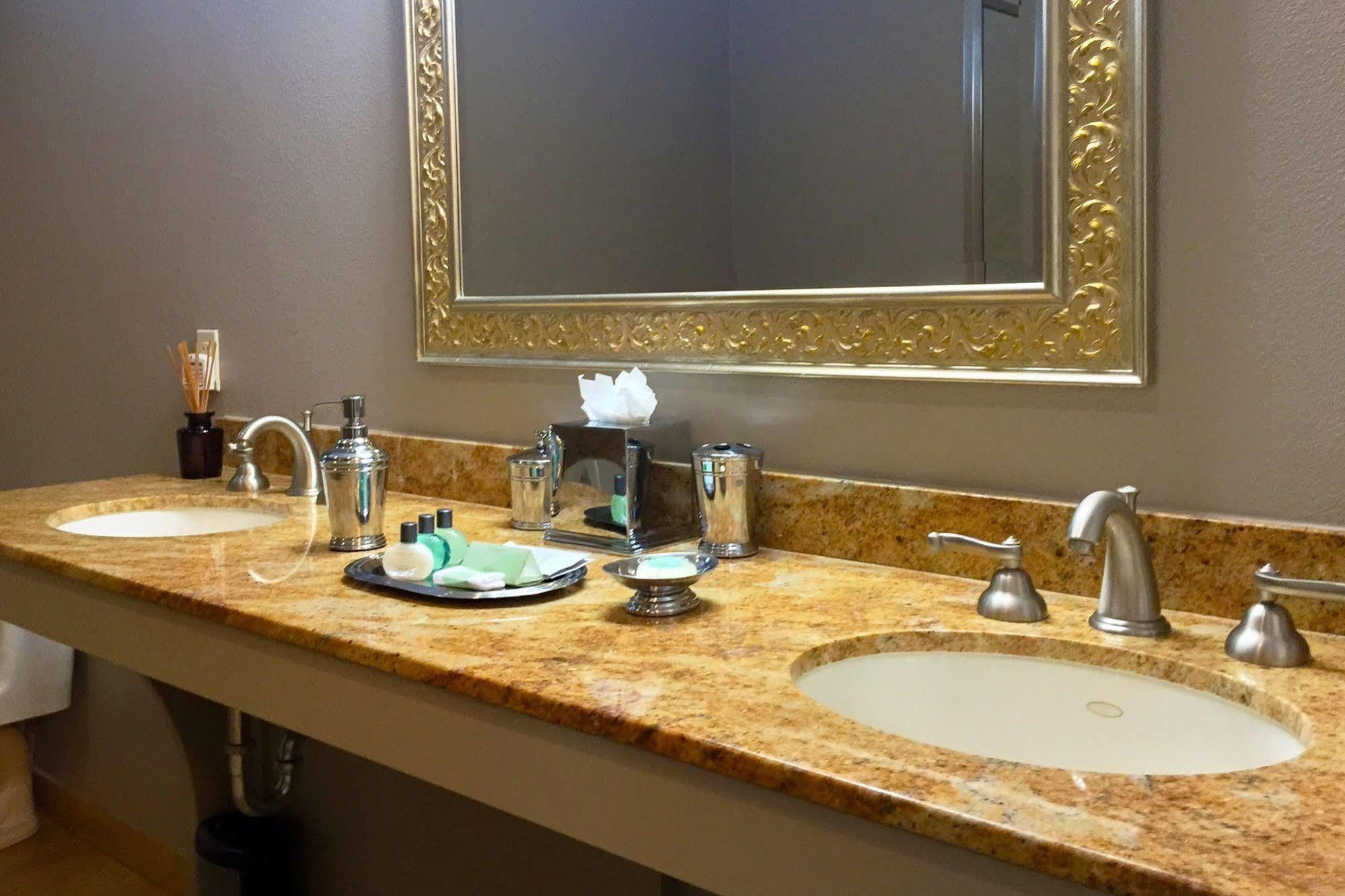 Bel Abri Napa Valley Inn Екстер'єр фото